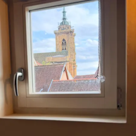 Amande Duplex Apartment