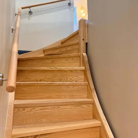 Amande Duplex Apartment *