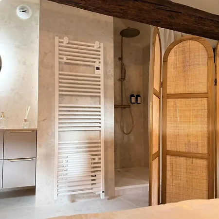 Amande Duplex Apartment