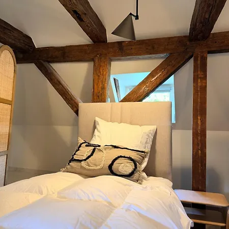 Amande Duplex Apartment