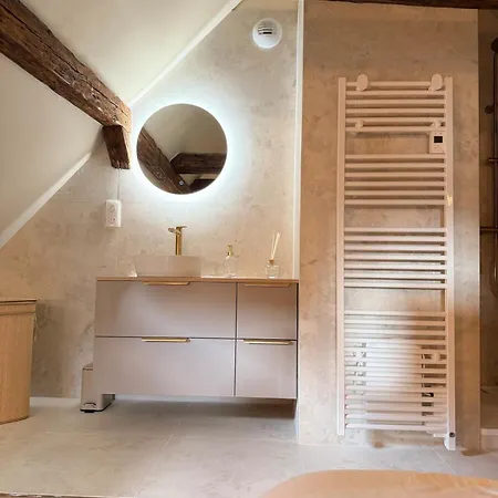 Amande Duplex Colmar