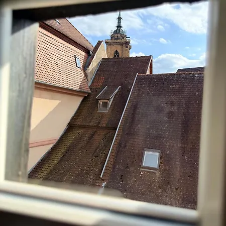 Amande Duplex Apartment Colmar