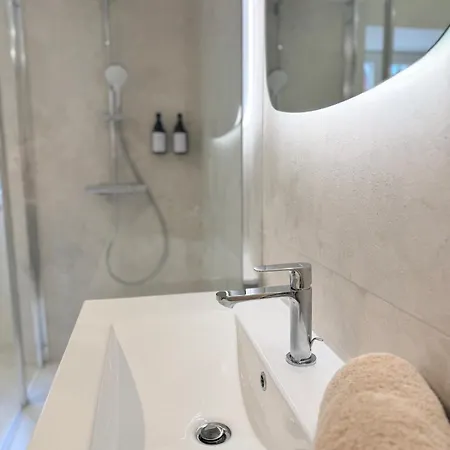 Amande Duplex Apartment Colmar