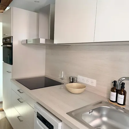 Apartment Amande Duplex *