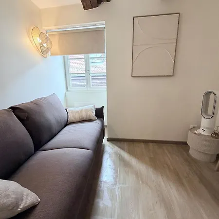 Apartment Amande Duplex *